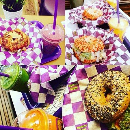 Juicy Avenue Fuencarral